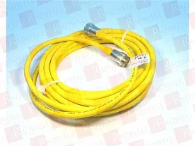 Комплект кабелей / шнуров QD Артикул RSM RKM 511-6M/S600 от производителя TURCK