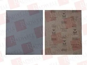 Шлифовальная бумага Артикул 220500C от производителя MERCER TOOL