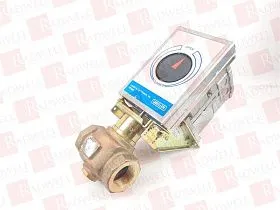 Регулирующий клапан Артикул 295-03169 от производителя SIEMENS