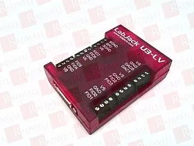 USB Артикул U3-LV от производителя LABJACK