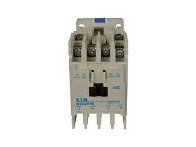 Cutler Hammer, Div of Eaton D15CR80TB