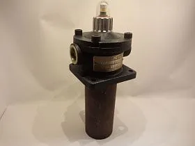 Пневмофильтр Артикул VLR06-20P-S от производителя MASUDA