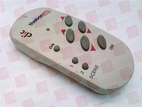 Пульт  дистанционного управления Артикул 907 0 515 от производителя THEBEN