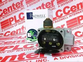 Концевой выключатель L23 от XS MICRO