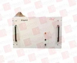 Источник питания Артикул CX1501 от производителя KINGSHILL ELECTRONIC PRODUCTS
