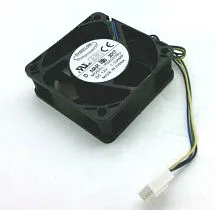 RB6020BU Управление вентилятором/тепловым режимом для панели управления от EVERFLOW TECHNOLOGY