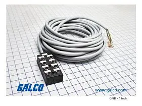 Murrelektronik 27855