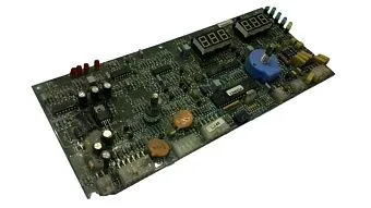 240606 Промышленная компьютерная плата от MILLER ELECTRIC