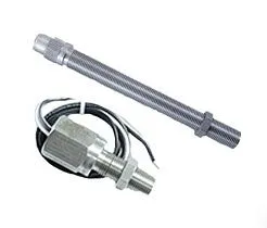 Магнитный датчик скорости DYNALCO M321-F-L1.875-Q1