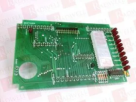 Плата ПК Плата ПЛК / дополнения к  плататам Артикул EP-0017600-C от производителя MCGRAW EDISON