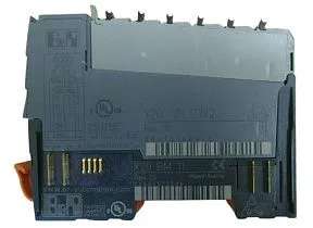 Модуль цифрового ввода B&R X20DI2372, 2 входа, 24В DC