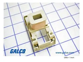 WEG Electric BCA4-25V47