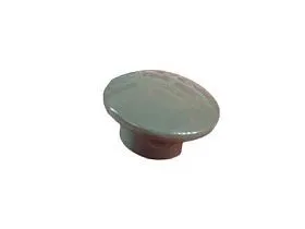 Колпачок серый для грибовидной кнопки 30 мм Allen Bradley 800T-N246GR