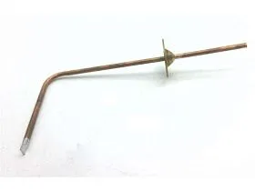 Трубка датчика Powers Controls PR269-062 для электромагнитного клапана Siemens