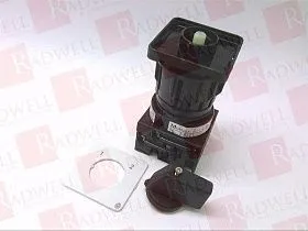 Поворотный переключатель Артикул T0-2-8221/EZ от производителя EATON CORPORATION