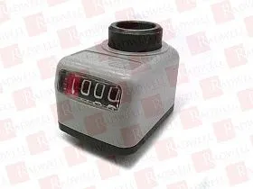 Таймер  / Счетчик  Артикул OP3A10DXF14GR от производителя FIAMA