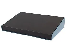 Hammond Manufacturing 1456RL1BKBU