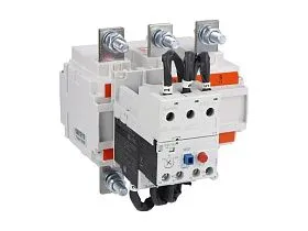 RF200125 Твердотельная перегрузка / реле от LOVATO