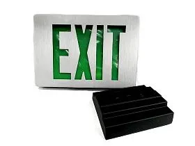 Аварийный светильник LES2GELNSD от LITHONIA LIGHTING