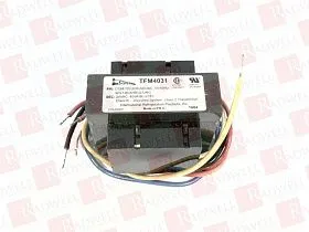 Трансформатор ОВиК Артикул TFM4031 от производителя INTERNATIONAL REFRIGERATION