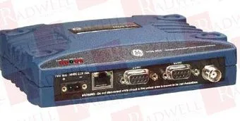 Радиоприемник  Артикул MDS SD04-MDAESNCSNN от производителя GENERAL ELECTRIC