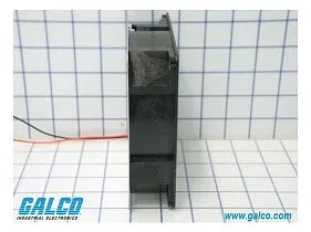 ebm-papst, Inc. RG90-18/14N