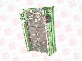 Модуль / стойка ПЛК Артикул F203001A от производителя INTERSCHALT