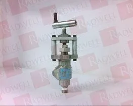 Регулирующий клапан Артикул 8105Y от производителя FETTEROLF CORPORATION