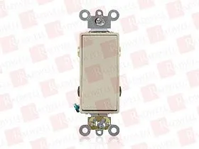 Настенный выключатель Артикул 5624-2I от производителя LEVITON