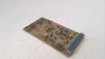 1006-219 Плата ПК Плата ПЛК / дополнения к  плататам от ROCHESTER INSTRUMENT SYSTEMS