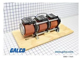 Staco Energy 1210B-3