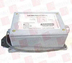 Трансформатор тока Артикул F0042-00050AC от производителя SIEMENS