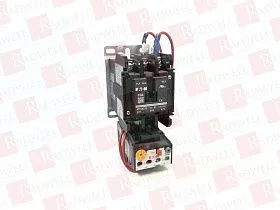 Стартер  Артикул A27CNC15A006 от производителя EATON CORPORATION