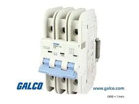 ASI-Automation Systems Interconnect NDB2T-63C4-3L