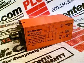 Таймер  / Счетчик  Артикул B208024-060 от производителя CARLO GAVAZZI