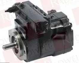 Гидравлический насос  Артикул PVWJ-098-A1UV-LDFY-P-1NN/FNN-AN от производителя OILGEAR