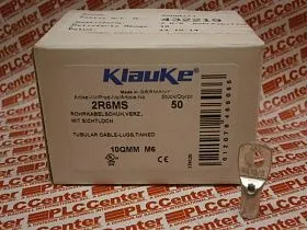 Наконечник / разъем Артикул 2/R6 от производителя EMERSON