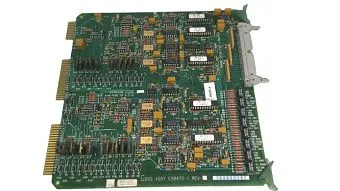E20472-1 Плата ПК Плата ПЛК / дополнения к  плататам от GOSS