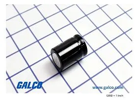 Nichicon LGN2D821MELA35