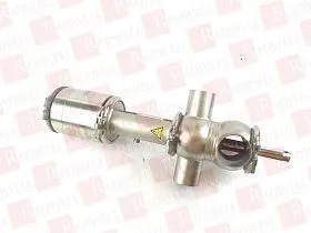 Дисковая поворотная заслонка Артикул DE-OD2-SZ от производителя GEA TUCHENHAGEN