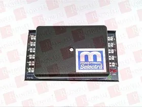 Сервопривод  / сервоуправление Артикул A1010U от производителя MAXITROL