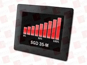 Артикул SGD 35-M от производителя LASCAR ELECTRONICS