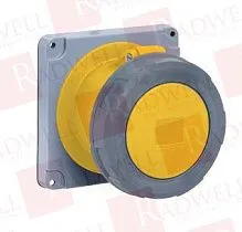 Штекер / розетка Артикул ME 3100R4W-L от производителя MENNEKES