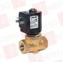 Электромагнитный клапан  Артикул D264DVUN1 от производителя M&M INTERNATIONAL