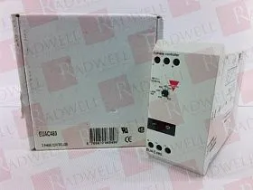 Защитное реле Артикул EUAC-480 от производителя CARLO GAVAZZI