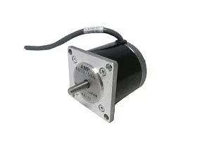 Шаговый двигатель CompuMotor ZETA83-93-MO серии ZETA, NEMA 34, 300 oz-in