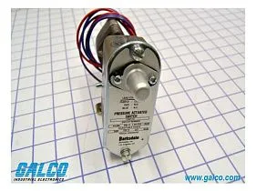 Barksdale Control Products C9612-0