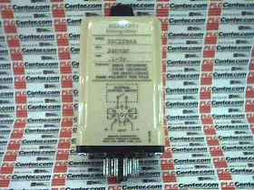 Замедляющие реле Артикул SSC22BAA от производителя TE CONNECTIVITY