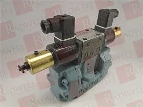 Гидравлический клапан Артикул ESD-G03-C6S40-A-E12 от производителя NACHI