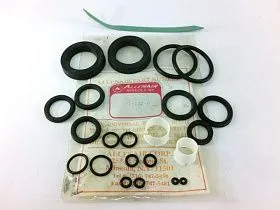 Комплект уплотнений универсальный C-1-1/2-P ALLENAIR для восстановления пневматических клапанов